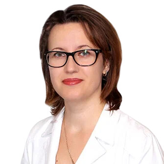 Врач Милованова Юлия Николаевна