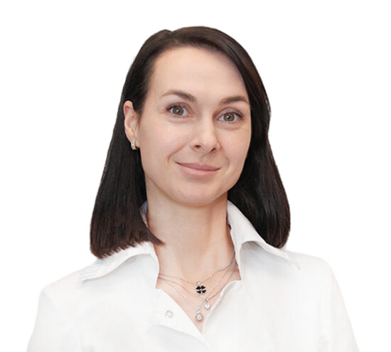 Врач Черевко Наталья Владимировна 