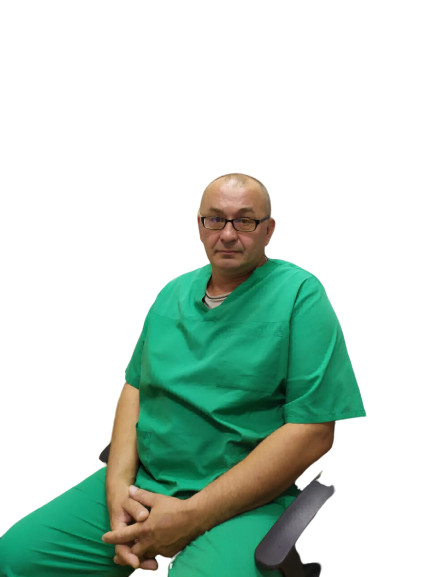 Врач Дудар Виктор Васильевич 