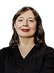 Толмачева Юлия Сергеевна
