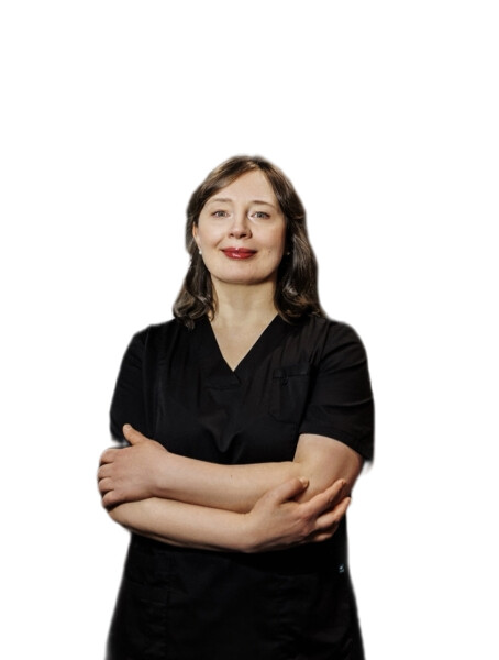 Врач Толмачева Юлия Сергеевна 