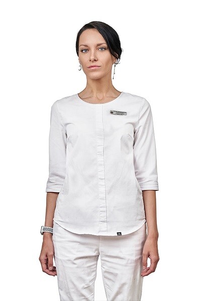 Врач Страшникова Любовь Александровна 