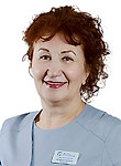 Филиппова Ия Валентиновна