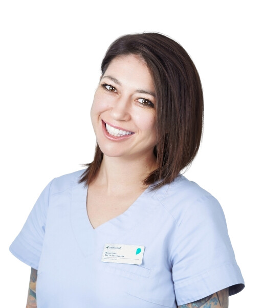 Врач Фонштейн Веста Валерьевна