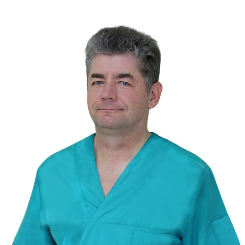 Врач Шашков Дмитрий Анатольевич 