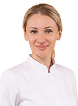 Блатова Мария Александровна