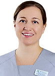Федорова Юлия Николаевна