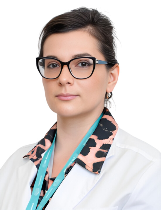 Врач Стручкова Наталья Алексеевна 