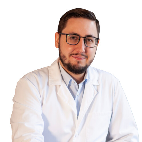 Врач Николаев Андрей Васильевич 