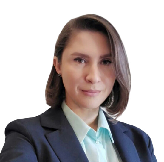 Врач Кудряшова Екатерина Владимировна 