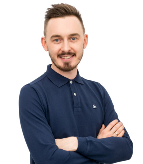 Врач Платонов Максим Борисович 