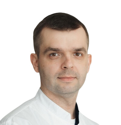 Врач Лисиченко Иван Александрович 