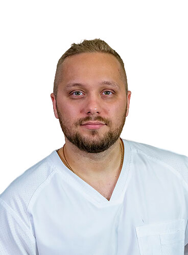Врач Ростов Артем Андреевич 