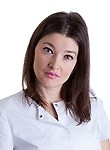 Зайцева Ия Вадимовна
