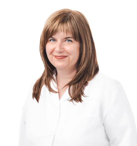 Врач Волкова Мария Юрьевна 