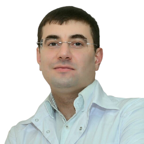 Врач Авакян Армен Юрьевич 