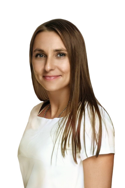 Врач Хоршева Елена Валериевна 