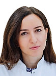 Швангирадзе Теона Альбертовна