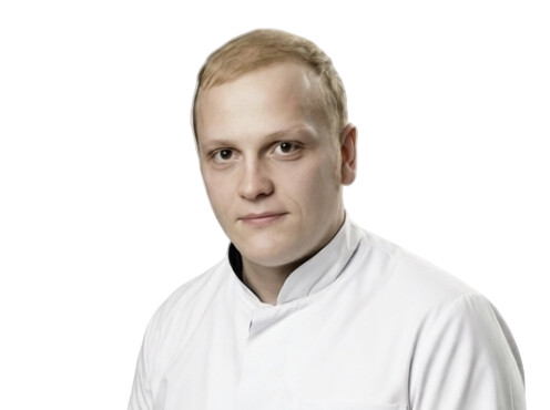 Врач Садчиков Петр Евгеньевич