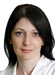 Габиева Марина Гивиевна