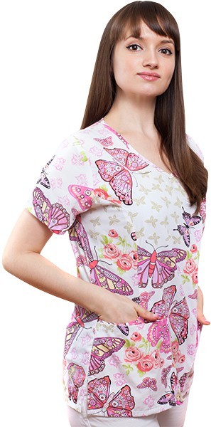 Врач Родионова Ольга Сергеевна 