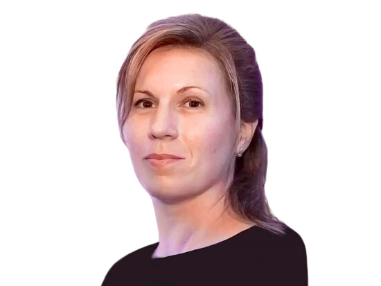 Врач Шубина Мария Юрьевна