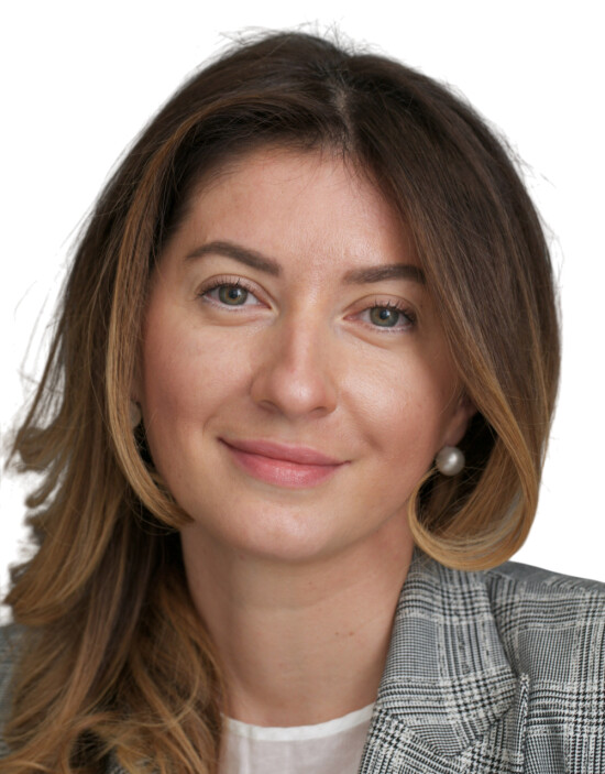 Врач Ганишева Джамиля Магомедовна 