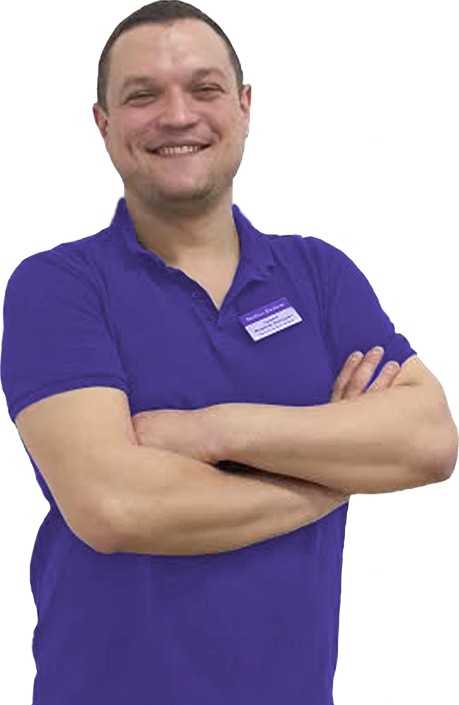 Врач Гикавый Владислав Леонтьевич 