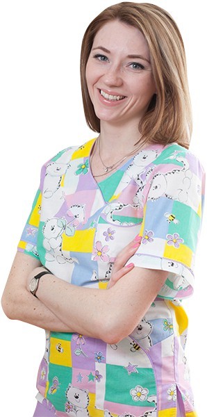 Врач Залевская Анна Васильевна 