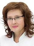 Чернова Светлана Валерьевна