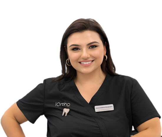 Врач Оганесян Диана Феликсовна 