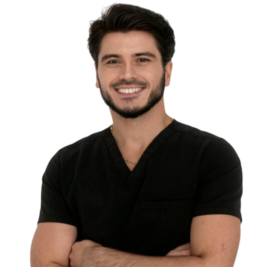 Врач Ваниев Борис Мирабович