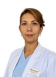 Семенова Анна Рифатьевна