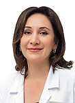 Газдиева Зарина Мовлаевна