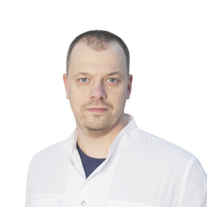 Ковалёв Михаил Александрович