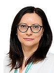 Чекалина Ольга Валерьевна