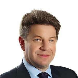 Врач Городецкий Вадим Романович 