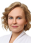 Тимощенко Анастасия Викторовна