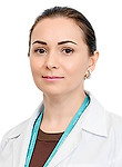 Астамирова Зарема Руслановна