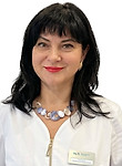 Зятикова Ирина Владимировна