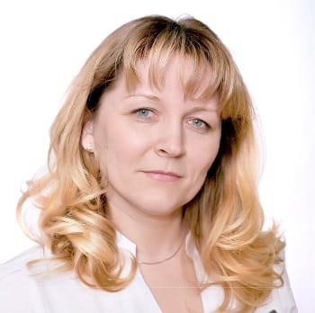 Врач Исаева Марина Юрьевна 