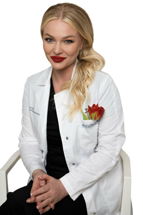 Врач Дельнова Карина Владимировна