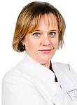 Морозова Наталия Владимировна