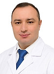 Закарян Гевонд Гургенович