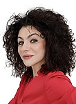 Аванесова Сирануш Андреевна