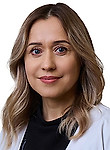 Бреева Ольга Александровна