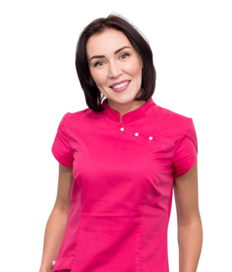 Врач Примарь Ольга Анатольевна 