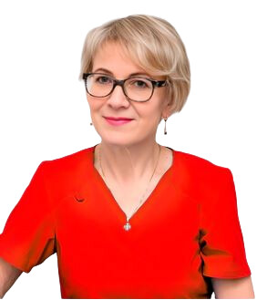 Врач Николаева Марина Анатольевна 