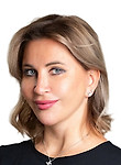 Терентьева Лада Владимировна