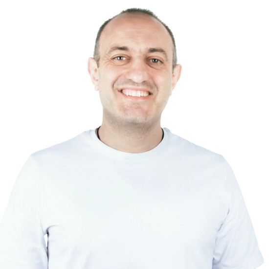 Врач Вердян Арутюн Арамович 